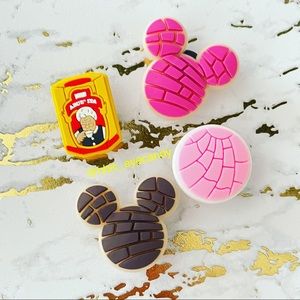 Jibbitz Croc Charms Bundle